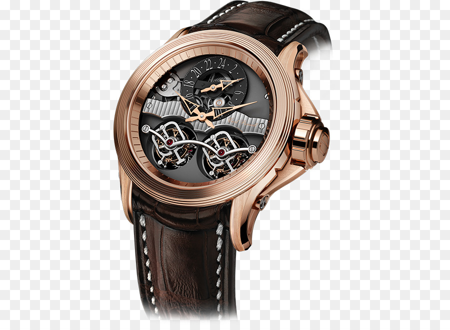 Mirar，Tourbillon PNG