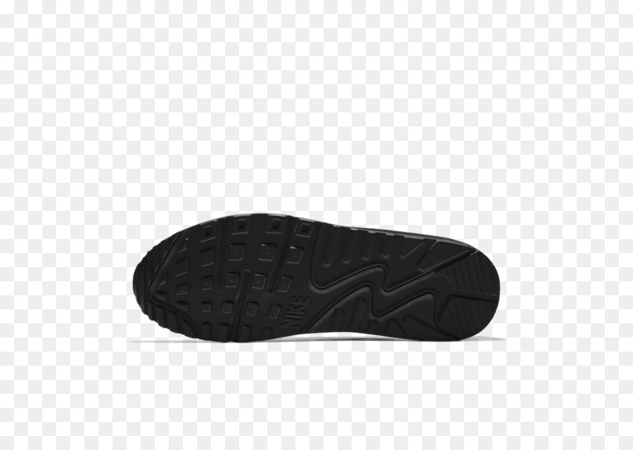 Nike，Zapatillas De Deporte De PNG