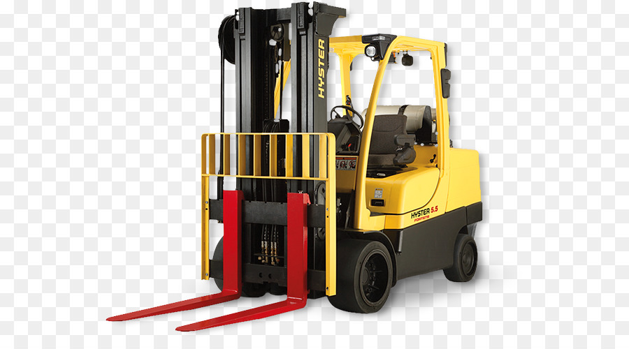 Máquina Elevadora，Hyster Compañía PNG