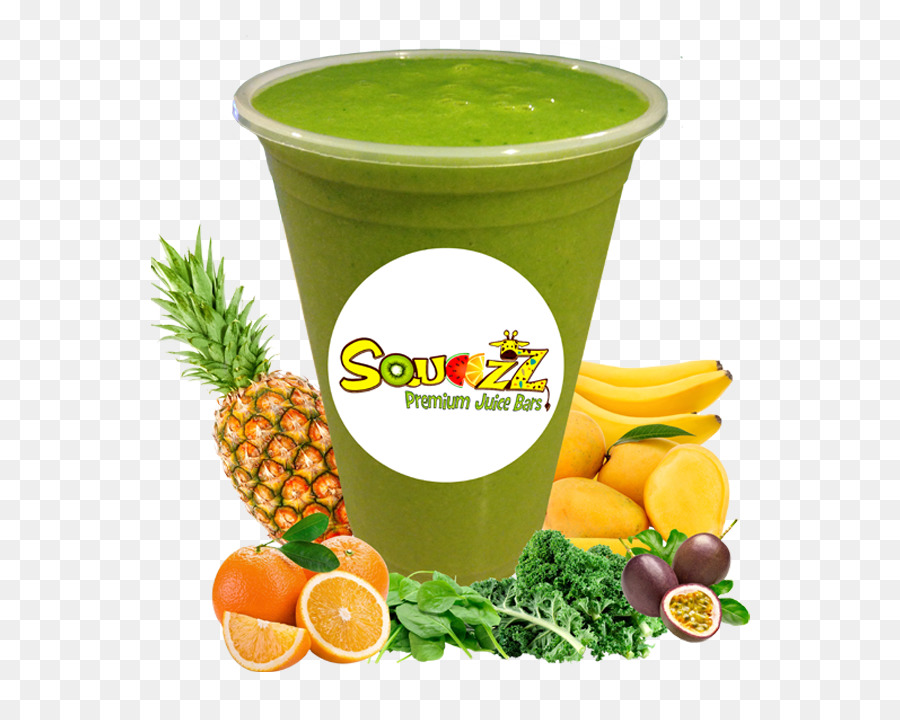 Jugo，Cocina Vegetariana PNG