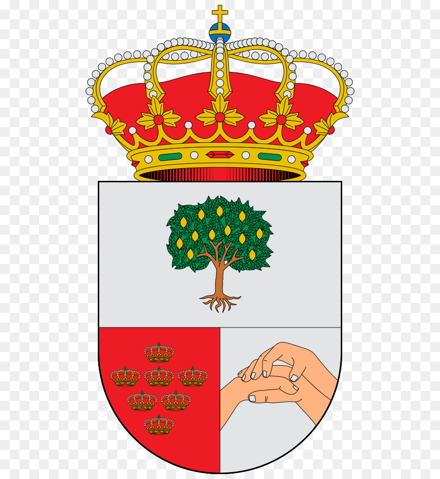 Escudo，Torrenueva PNG