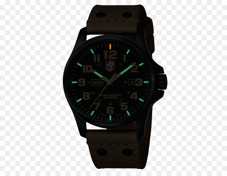 Mirar，Luminox PNG