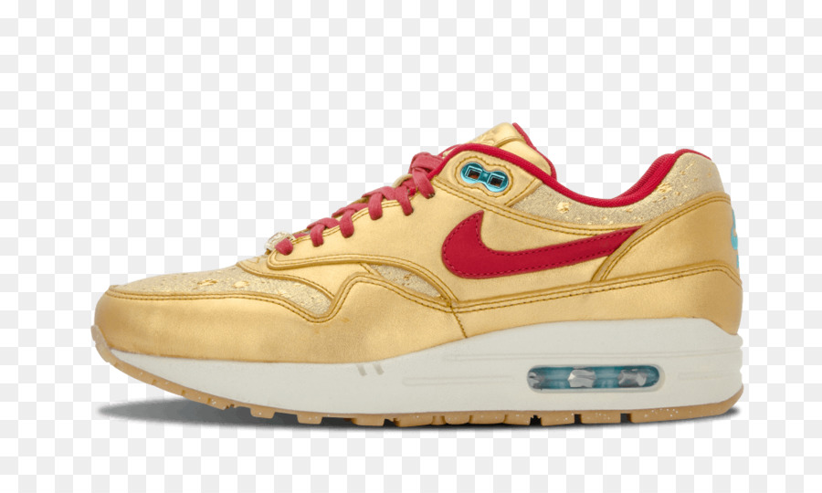 Zapatillas De Deporte De，Nike Air Max 1 Mujer PNG