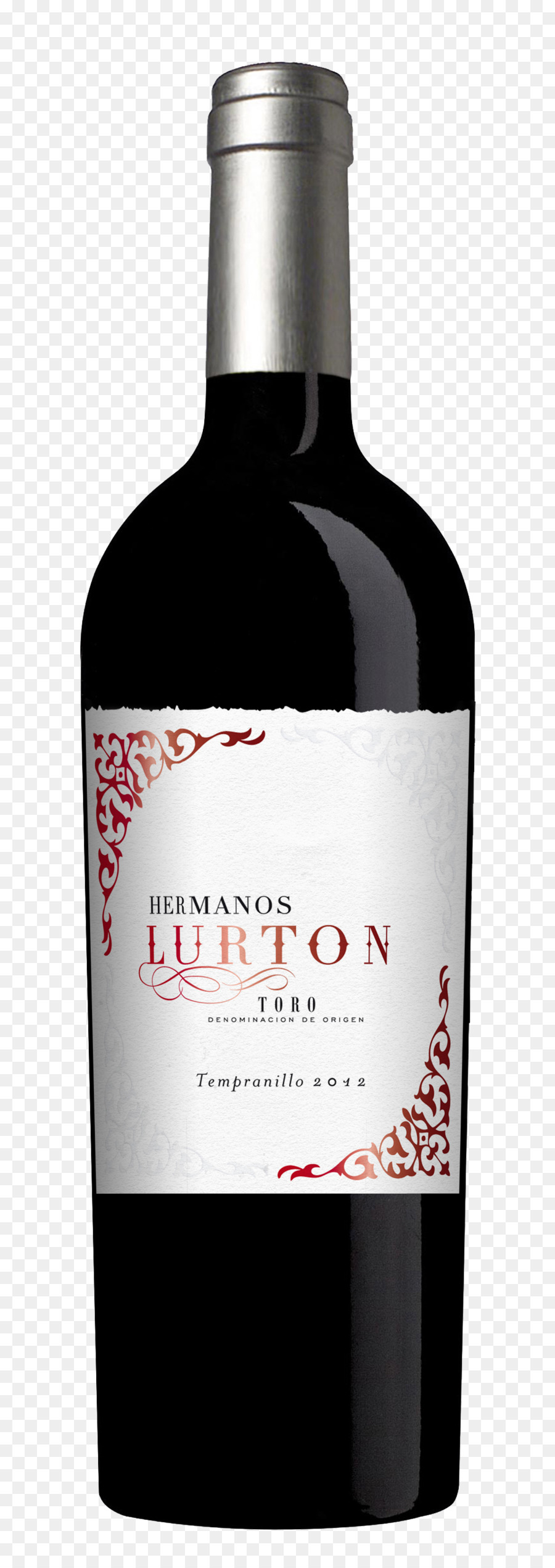 Tempranillo，Vino Tinto PNG