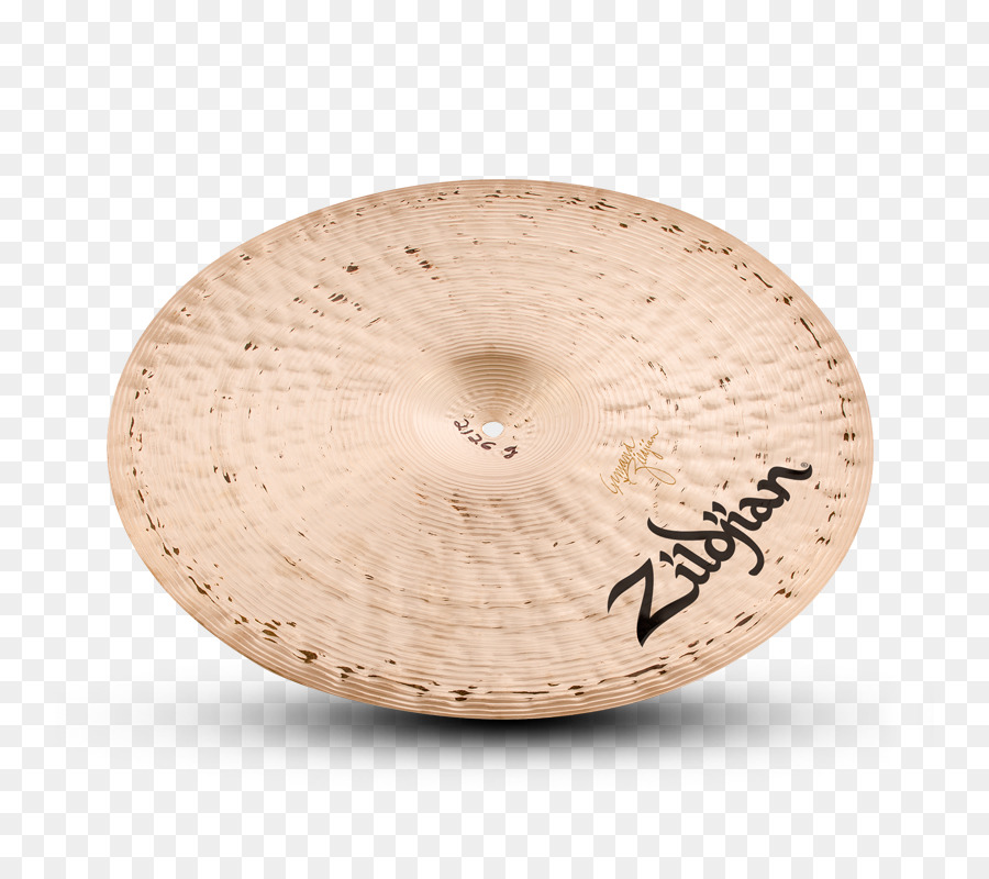 Avedis Zildjian Company，Címbal De Zildjian K Ride PNG