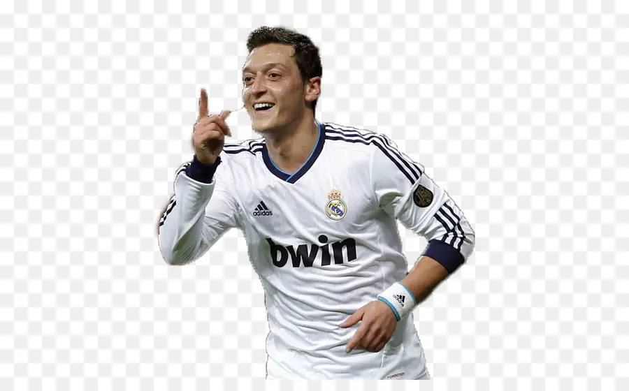 Mesut Özil，Real Madrid Cf PNG