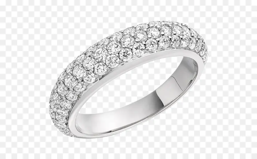 Anillo De Diamantes，Compromiso PNG