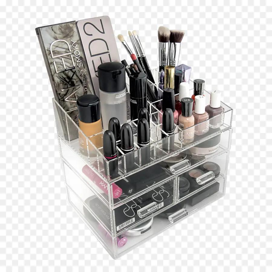 Productos Cosméticos，Caja PNG