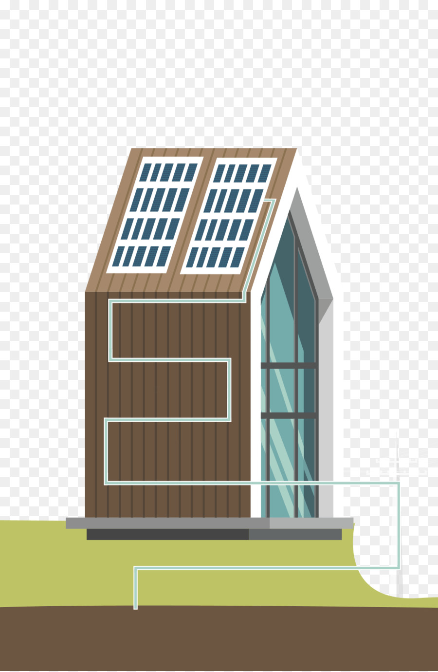 Energía Solar，Energía PNG