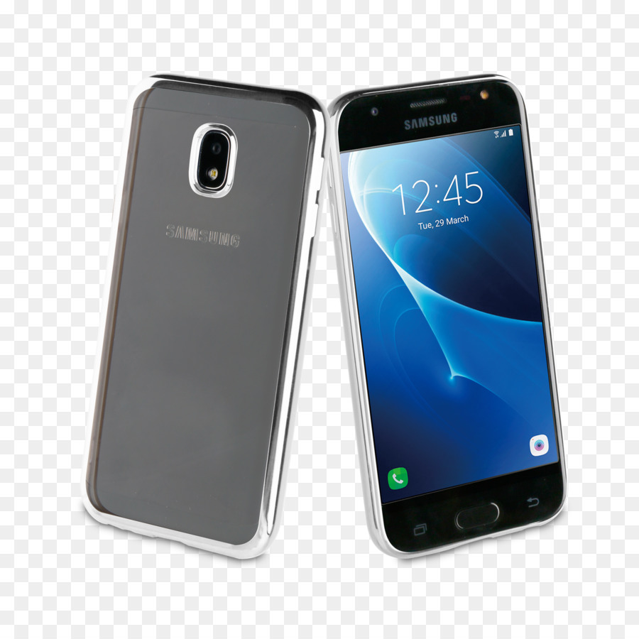 Teléfono Inteligente，Samsung Galaxy J5 PNG