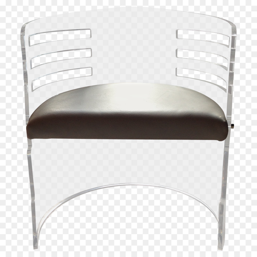 Silla，Polimetacrilato De Metilo PNG