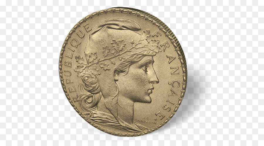 Moneda，Francia PNG