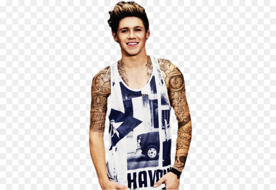 Niall Horan，Mullingar PNG