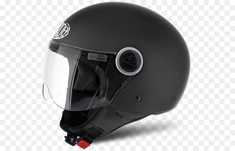 Cascos De Moto，Airoh PNG