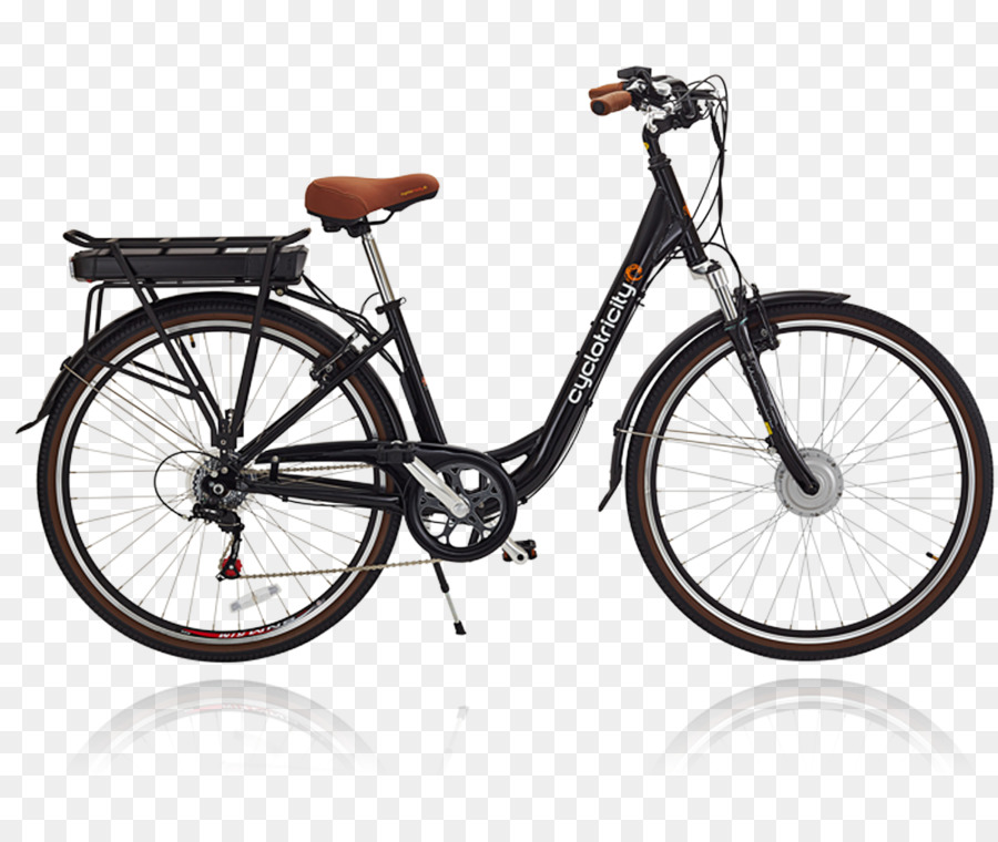 Bicicleta Eléctrica，Bicicleta PNG