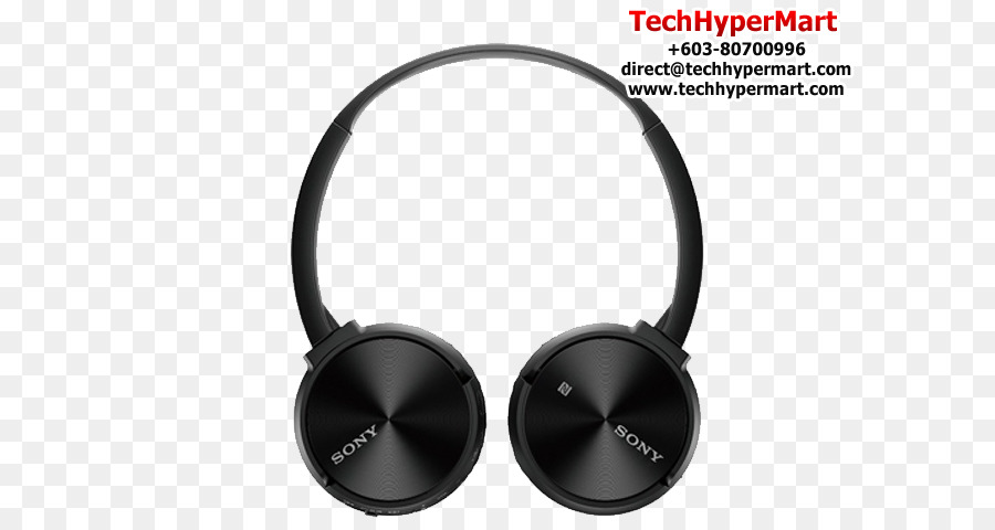 Auriculares，Sony Mdrzx330bt PNG
