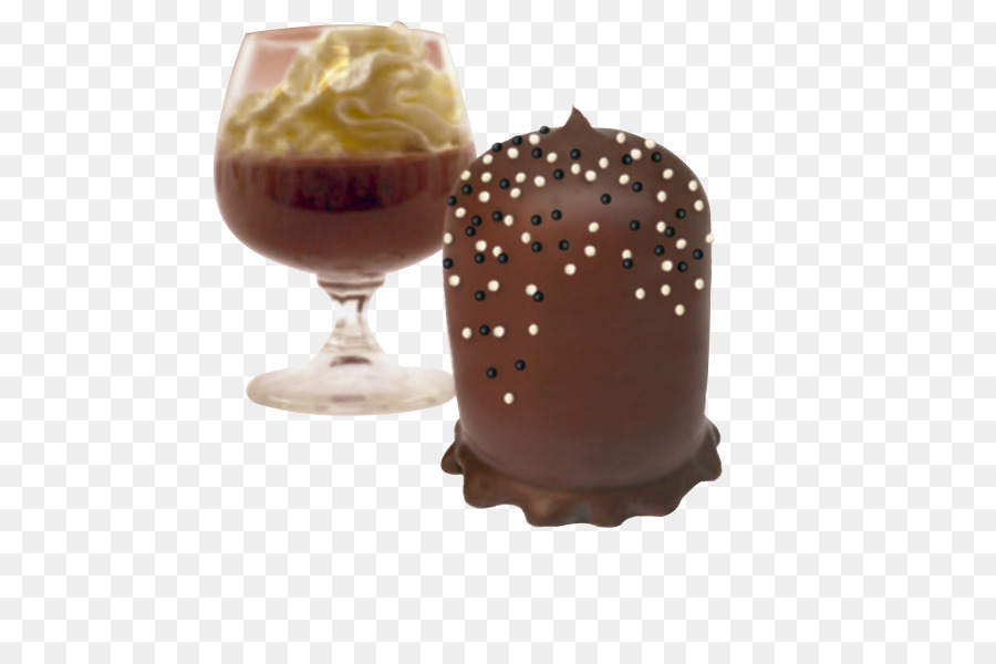 Chocolate，Mousse PNG