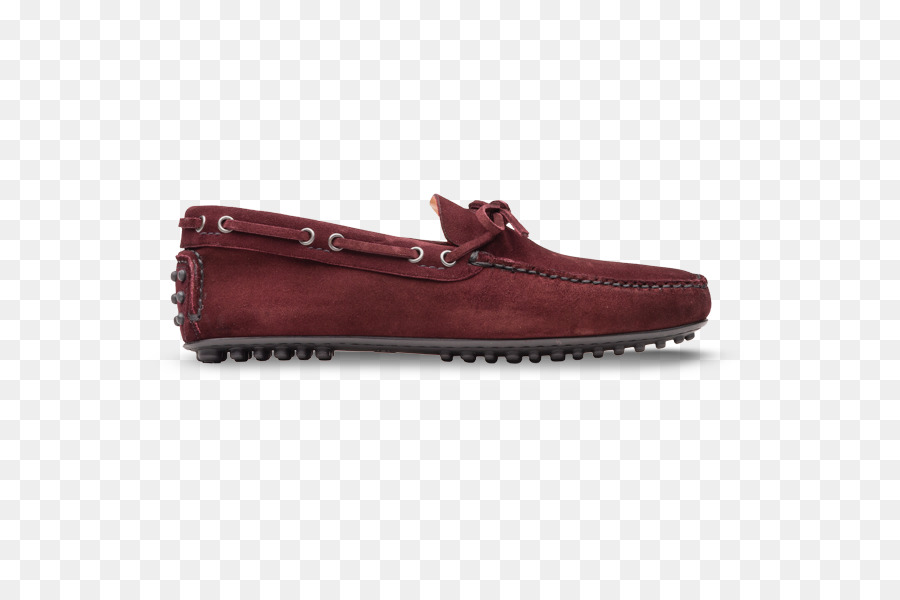 Ante，Zapato Slipon PNG