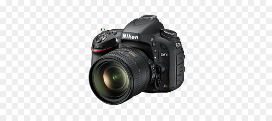 Nikon D600，Nikon D610 PNG