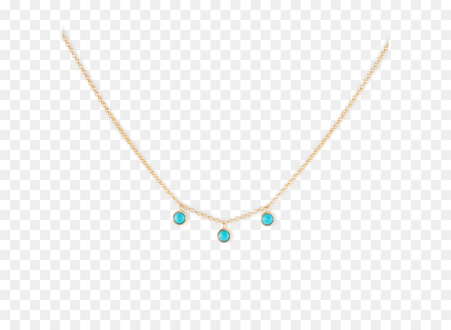 Collar De Oro，Colgante PNG