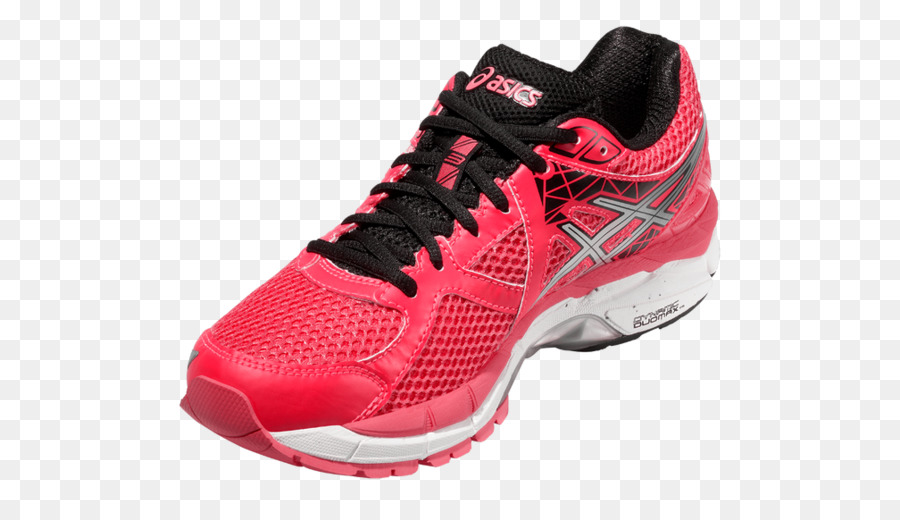 Asics，Zapatillas De Deporte De PNG