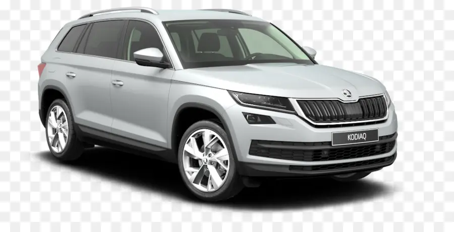 Coche，Skoda Kodiaq PNG