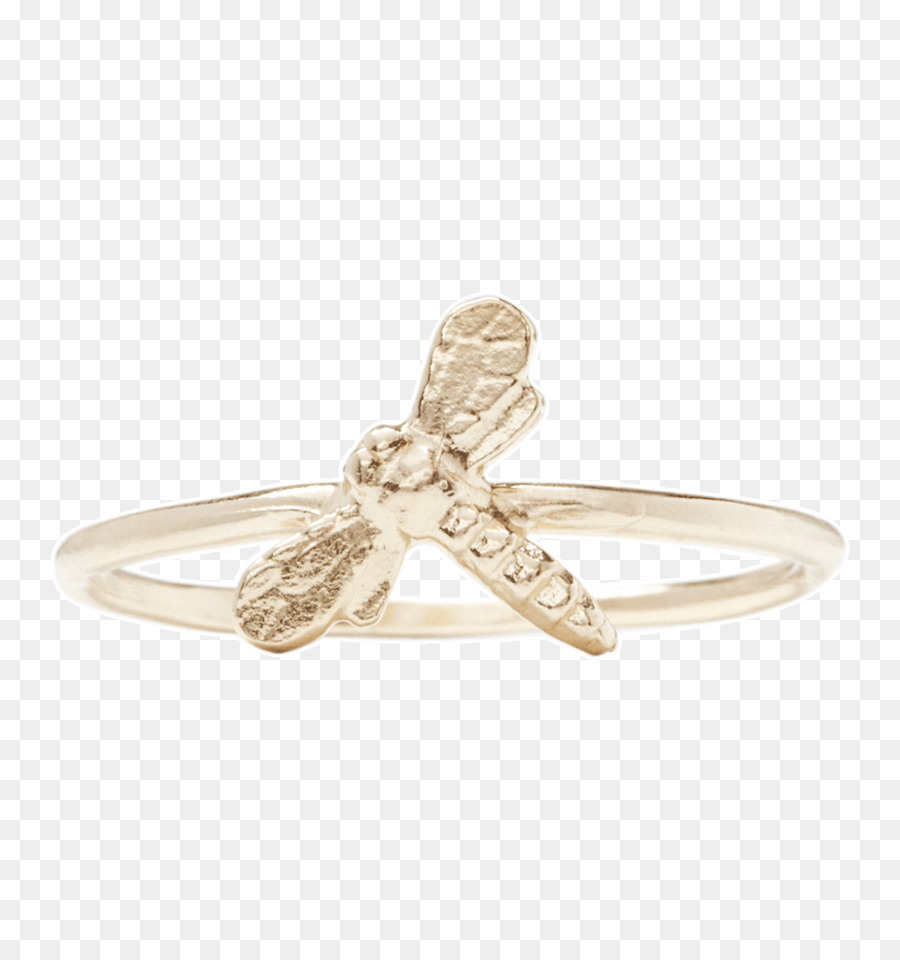 Anillo，De Color Oro PNG