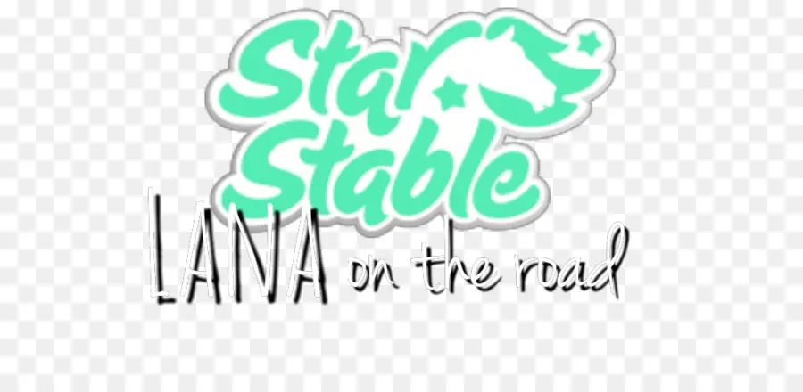 Star Stable，Logotipo PNG