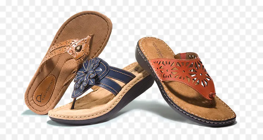 Chanclas，Zapatilla PNG