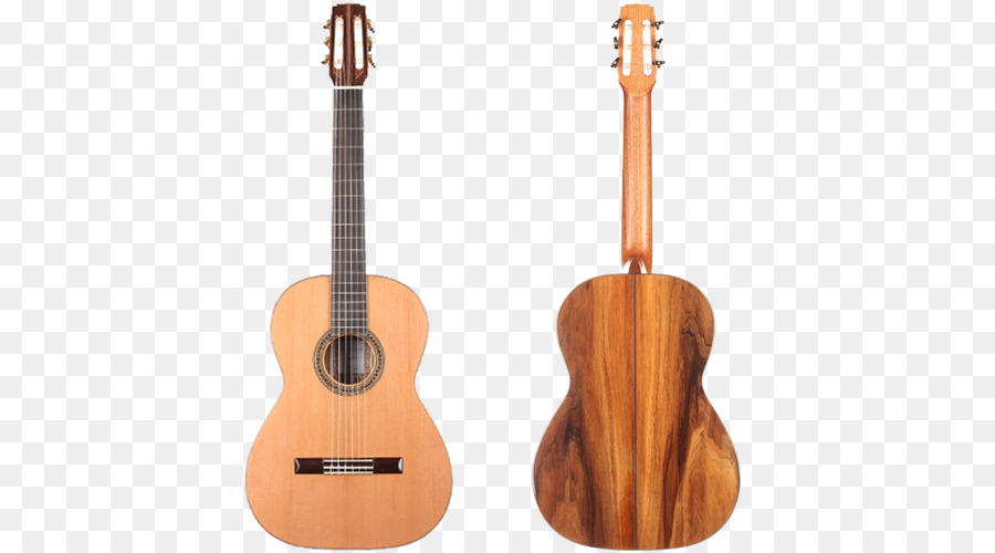 El Tiple，Guitarra Acústica PNG