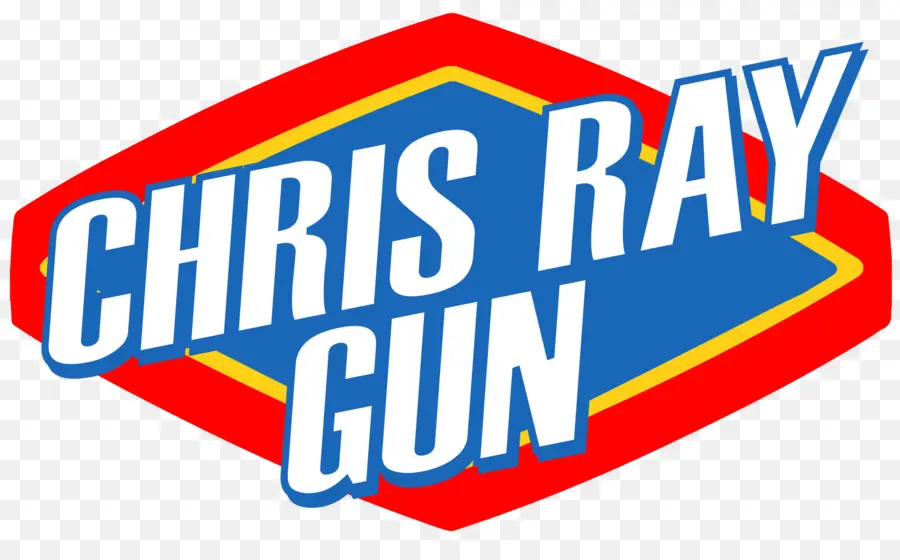 Logo，Chris Ray Pistola PNG