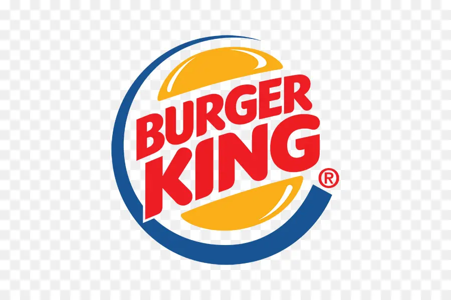 Burger King，Logotipo PNG