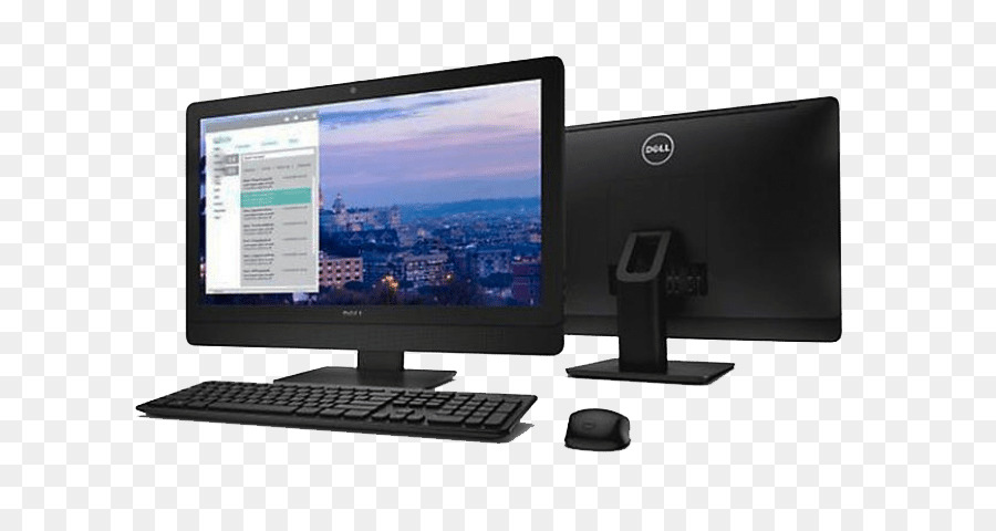 Dell，Dell Optiplex 9030 PNG