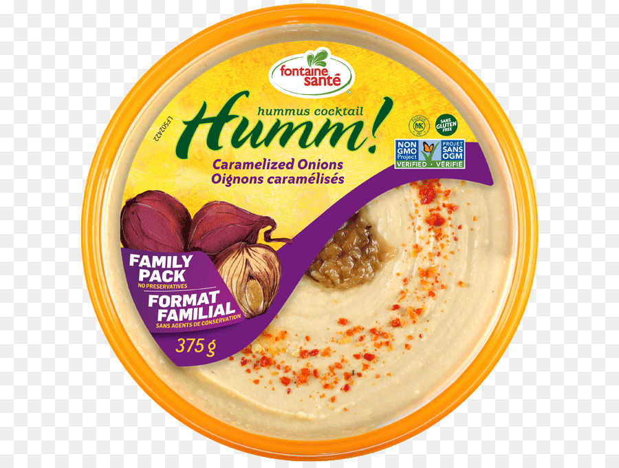 Cocina Vegetariana，Houmous PNG