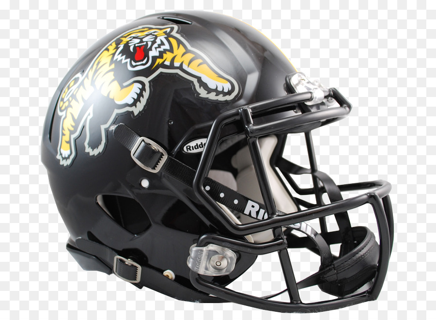 La Máscara De La Cara，Hamilton Tigercats PNG