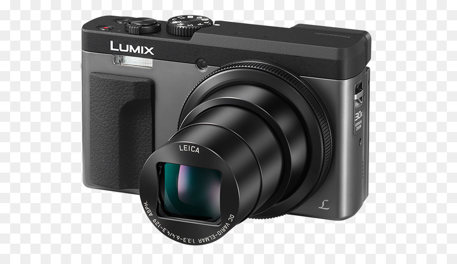 Lumix，Panasónico PNG