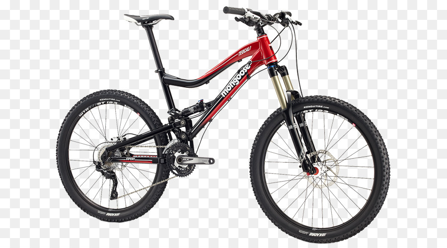 Bicicleta De Montaña，Bicicleta PNG