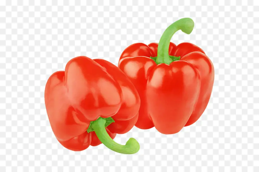 Habanero，Pimiento De Piquillo PNG