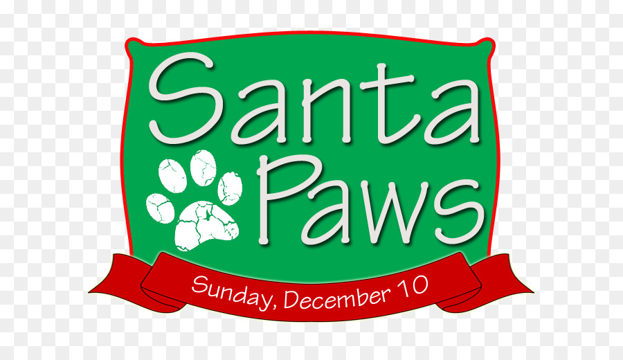 Santa Patas，Logo PNG