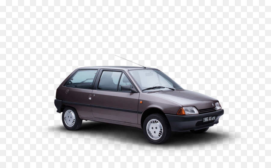 Coche Sedán Marrón，Auto PNG