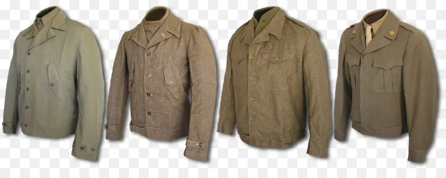 Chaqueta，Chaqueta De Campo M1965 PNG