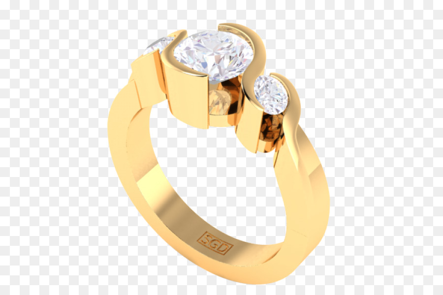 Diamante，Anillo PNG