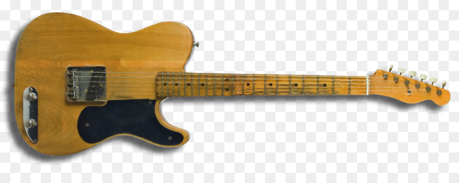 Telecaster De Guardabarros，Guitarra Electrica PNG