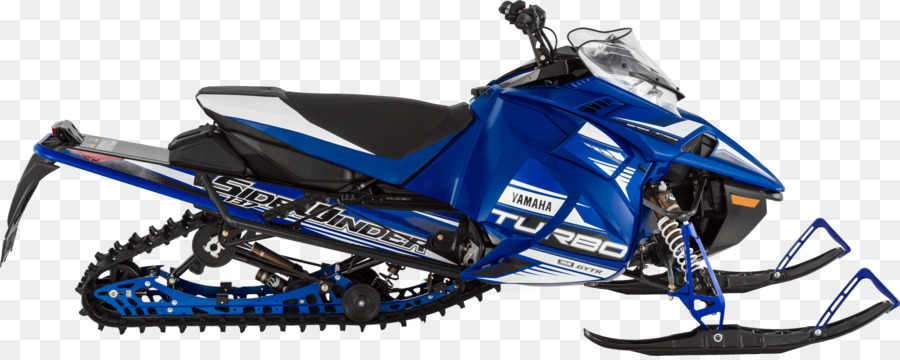 Yamaha Motor Company，Motos De Nieve PNG