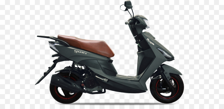 Vehículo Eléctrico，Scooter PNG