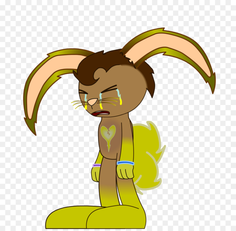 Liebre，Conejo De Pascua PNG