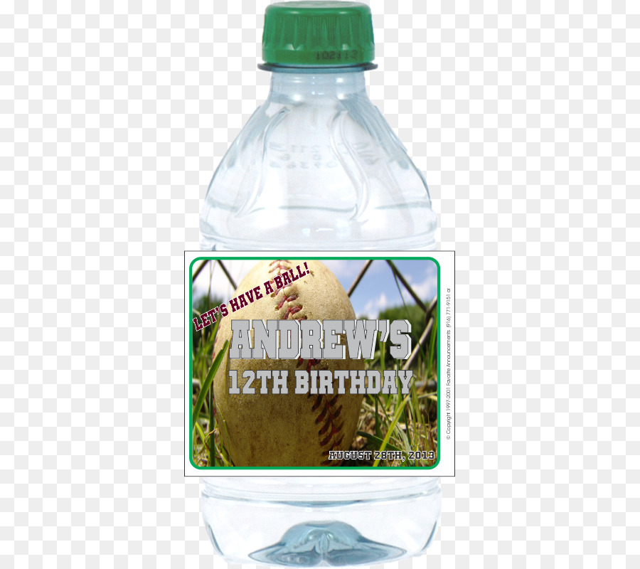 Botella De Plástico，Agua Potable PNG