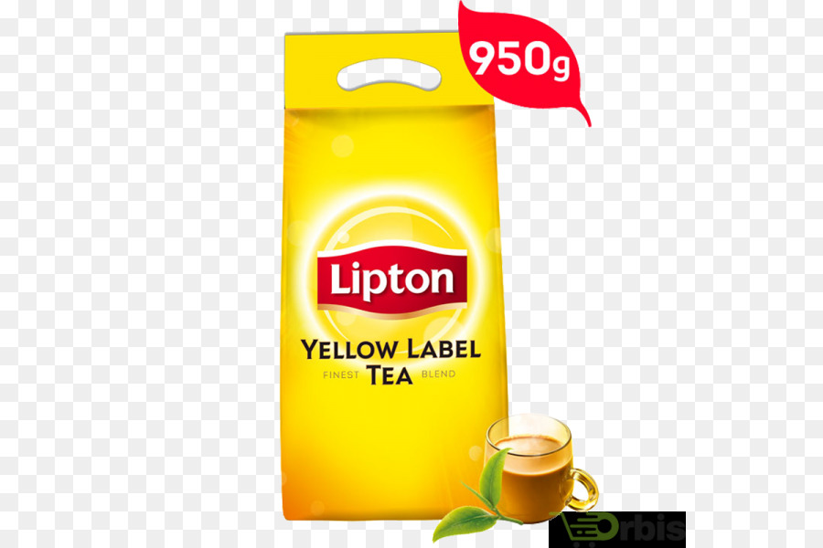 Té Lipton，Bolsa De Té PNG