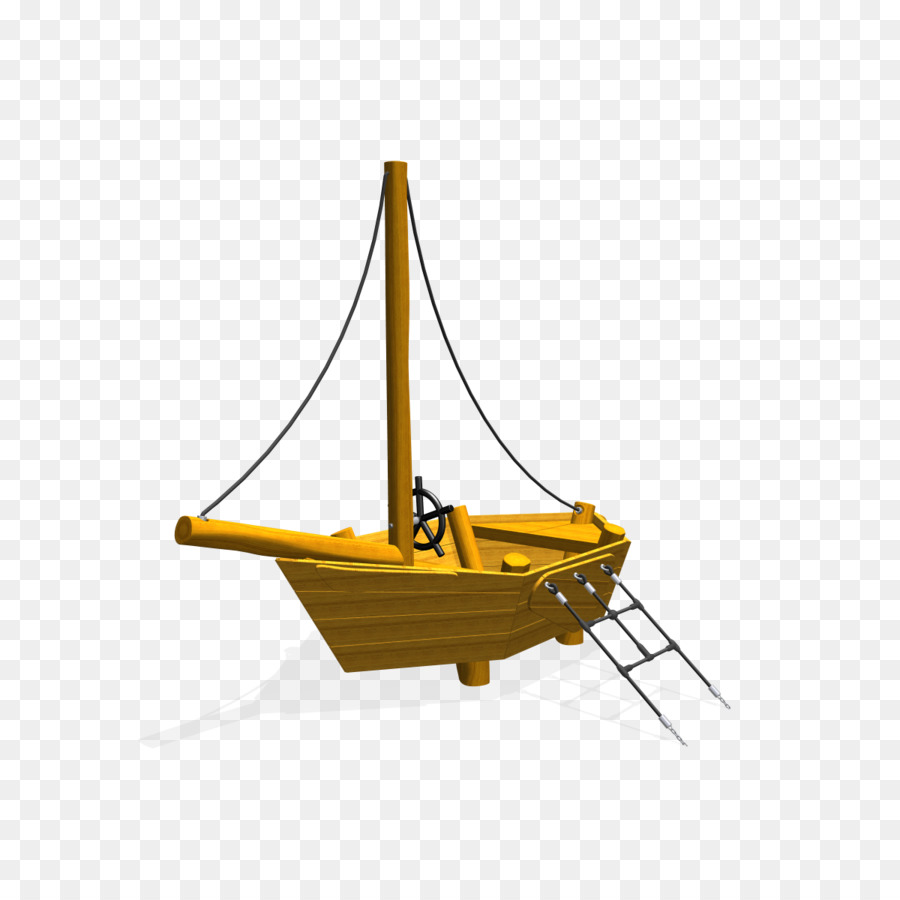 Velero，Nave PNG