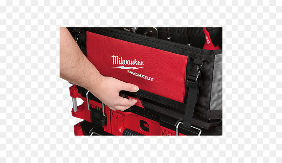 Milwaukee 10 En Calibres Tote 48228310 Nuevo，Milwaukee 22 En Calibres Modular De La Caja De Herramientas Del Sistema De Almacenamiento PNG